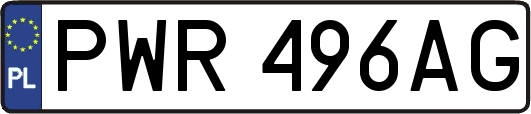 PWR496AG