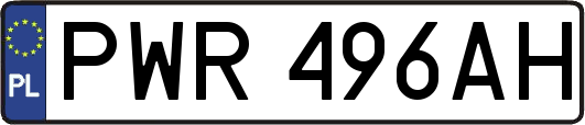 PWR496AH