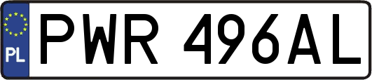 PWR496AL