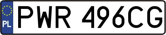 PWR496CG