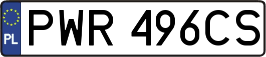 PWR496CS