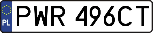 PWR496CT