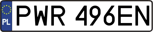 PWR496EN