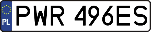 PWR496ES