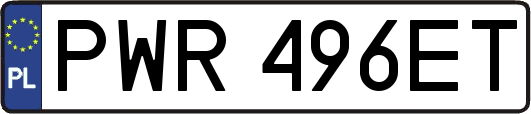 PWR496ET