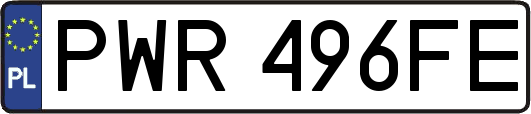 PWR496FE