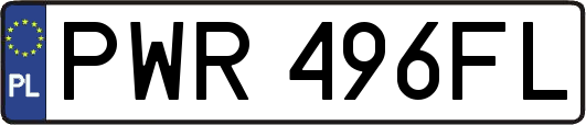 PWR496FL