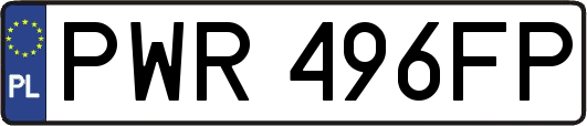 PWR496FP
