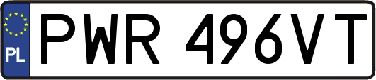PWR496VT