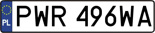 PWR496WA