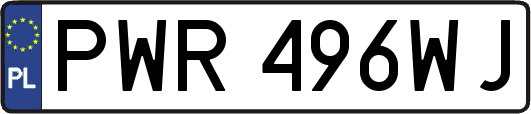 PWR496WJ