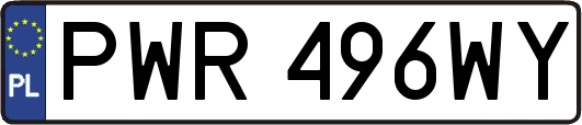PWR496WY