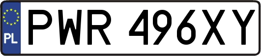 PWR496XY
