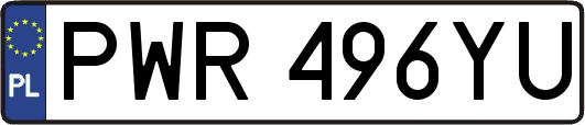PWR496YU