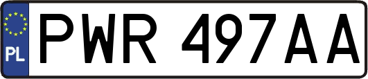 PWR497AA