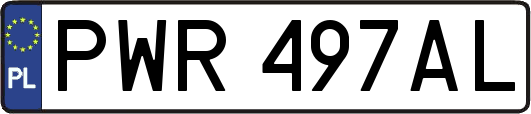 PWR497AL