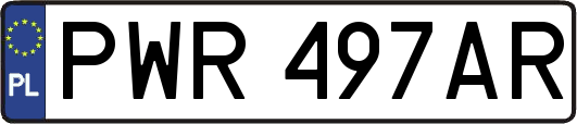 PWR497AR