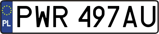PWR497AU