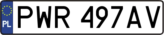 PWR497AV