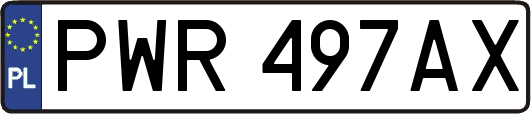 PWR497AX