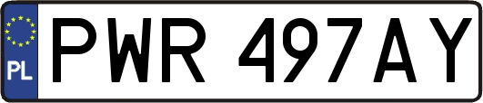 PWR497AY