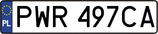 PWR497CA