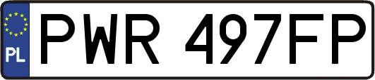PWR497FP