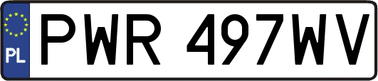 PWR497WV
