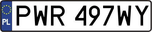 PWR497WY