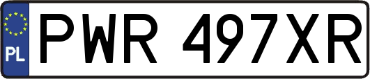 PWR497XR