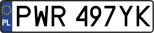 PWR497YK