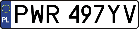 PWR497YV