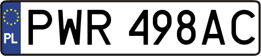 PWR498AC