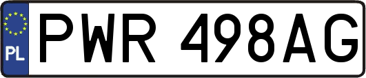 PWR498AG