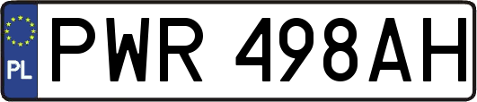 PWR498AH