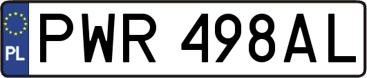 PWR498AL