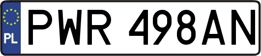 PWR498AN