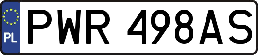 PWR498AS