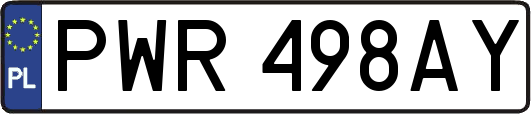 PWR498AY