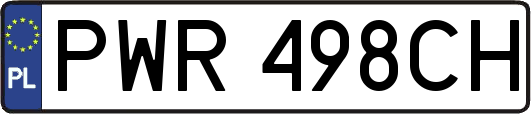 PWR498CH