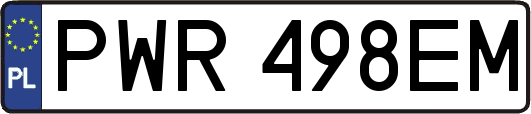 PWR498EM