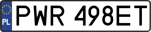 PWR498ET