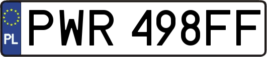 PWR498FF