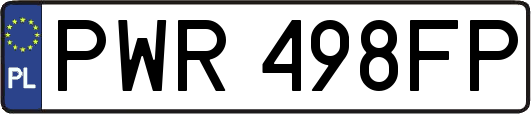 PWR498FP