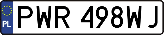 PWR498WJ