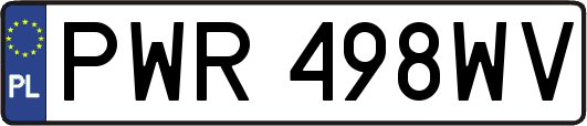 PWR498WV