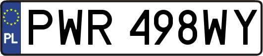 PWR498WY