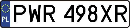 PWR498XR