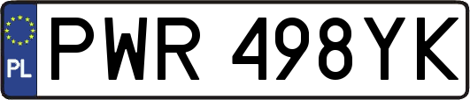 PWR498YK