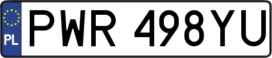 PWR498YU
